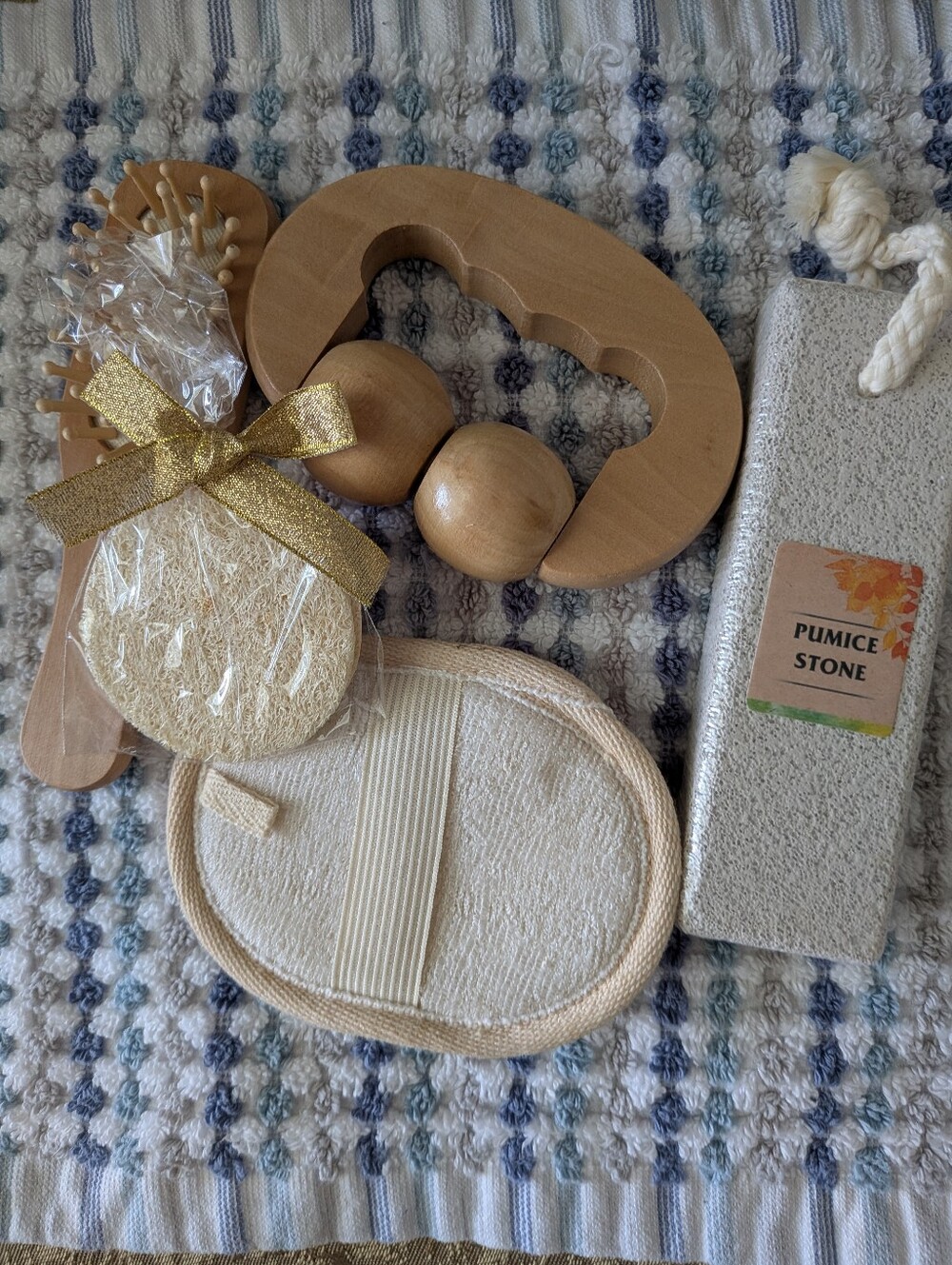 Personal Care Set (5 Pc)